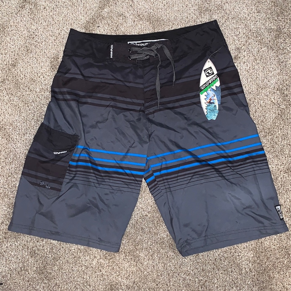 Ocean Current Bathing Suit New With Tags